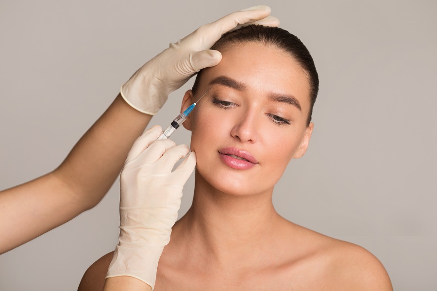 What Causes Botox To Wear Off?: Chrysolite Aesthetics : Aesthetic